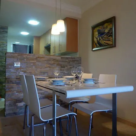 Apartment Patricia's Poris de Abona