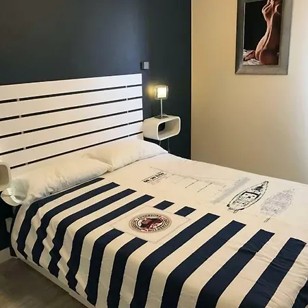 Patricia's Apartment