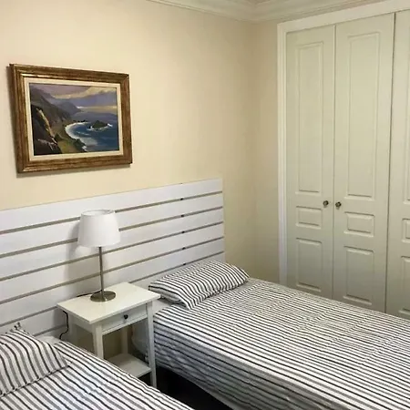 Apartment Patricia's Poris de Abona