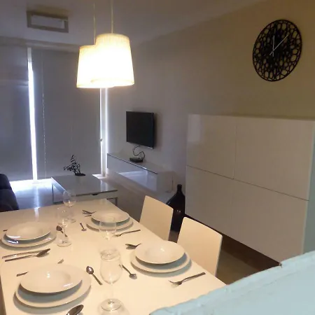 Apartment Patricia's Poris de Abona